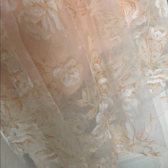 Floral Dress - Picture 6 of 7